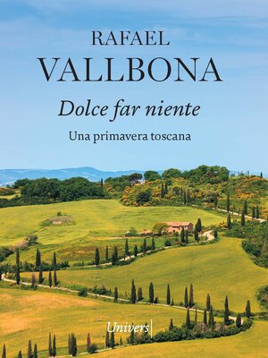 cover image of Dolce far niente